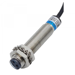 E3F1-DS5 5CM Distance Diffuse Reflection of Infrared Photoelectric Inductive Switch Sensor