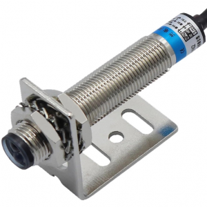 E3F1-R1 M12 1M Detection Distance Reflection Photoelectric Sensor Switch