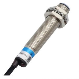 E3F1-3D Series photoelectric Switch Sensor Reflective Sensor