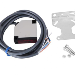 Optoelectronic Sensor E3JK-DS30M1 IP65 ABS Case Type with Diffuse Reflection Optoelectronic Switching Sensor