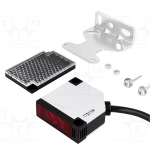 E3JK-R4M2 2MOMRON-Sensor photoelectric