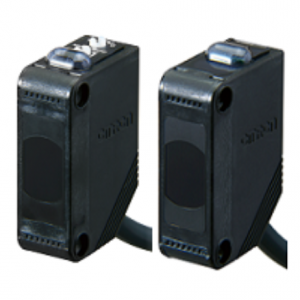 E3Z-T61 2M Compact Photoelectric Sensor