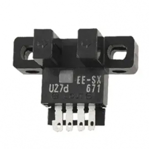 EE-SX671 L Type NPN Photo Micro Photoelectric Switch