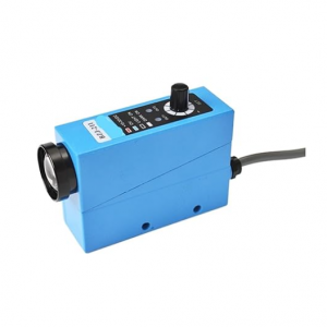 Bzj-211 Green Source Light Photoelectric Sensor Switch Infrared Mark Label Sensor