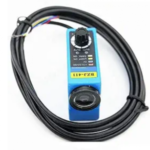 Photoelectric Sensors BZJ-411 Color Code Sensor