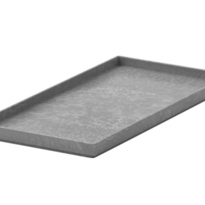 TD-03 Storage Box Inner Tray Gray