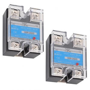 Solid State Relay SSR-25DD