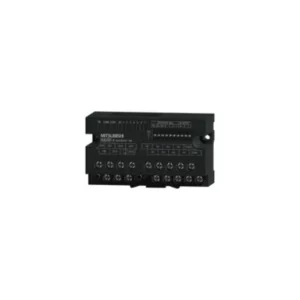 MITSUBISHI ELECTRIC PLC CC-Link compact I/O module AJ65SBTB1-8D