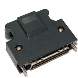 MITSUBISHI ELECTRIC CN1 MR-JE-A Connectors MR-J3CN1