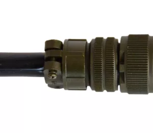 MITSUBISHI ELECTRIC HG-SN Power Connector MR-PWCNS4