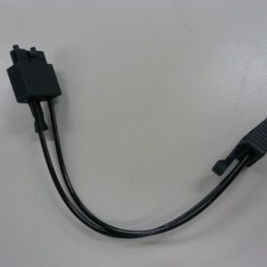 MITSUBISHI ELECTRIC MR-JE-B/BF CN1A/B Cables MR-J3BUS015M