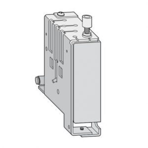 MITSUBISHI ELECTRIC Mechanical Option MI-203F-W