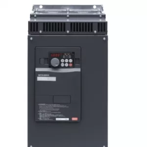 MITSUBISHI ELECTRIC Frequency Inverters A741 Regenerative Series FR-A741-5.5K