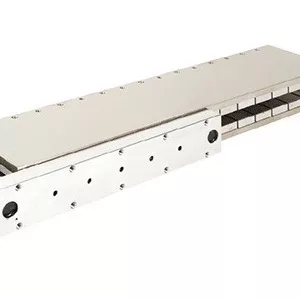 MITSUBISHI ELECTRIC Secondary Linear Servo Motor LM-U2SA0-240-0SS0