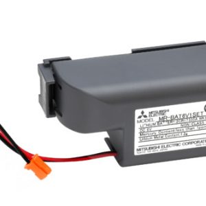 MITSUBISHI ELECTRIC MR-J4 Battery-Set incl MR-BAT6V1SET