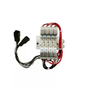 MITSUBISHI ELECTRIC Over-Arm Valve Set 1F-VD01E-01