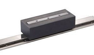 MITSUBISHI ELECTRIC LM-H3 Series Linear motor LM-H3P2A-07P-BSS0