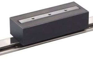 MITSUBISHI ELECTRIC LM-H3 Linear Motor Secondary LM-H3S20-288-BSS0