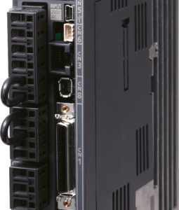 MITSUBISHI ELECTRIC MR-J4-A Digital AC-Servo Amplifier MR-J4-60A4-RJ