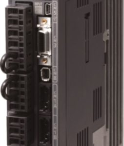 MITSUBISHI ELECTRIC MR-J4-B Digital AC-Servo Amplifier MR-J4-60B4-RJ