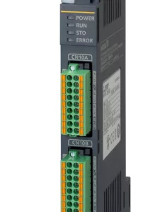 MITSUBISHI ELECTRIC MR-D30 Safety Option Card for MR-J4