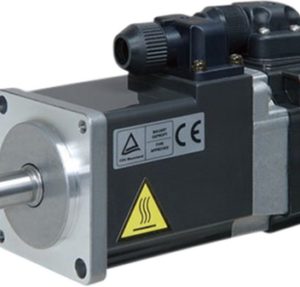 MITSUBISHI ELECTRIC HG-KN Brake Servomotor HG-KN13BJ