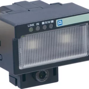 MITSUBISHI ELECTRIC Pushbutton switch type BL227XB-K02VN-P