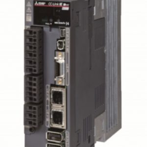 MITSUBISHI ELECTRIC MR-J4-GF Digital AC-Servo Amplifier MR-J4-10GF-RJ