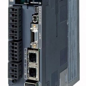 MITSUBISHI ELECTRIC MR-J4-GF Digital AC-Servo Amplifier MR-J4-60GF4-RJ