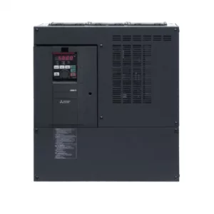 MITSUBISHI ELECTRIC A800-E Series Panel Inverters FR-A840-00930-E2-60