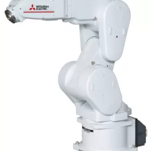 MITSUBISHI ELECTRIC Industrial Robot RV-20FRM-D