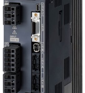 MITSUBISHI ELECTRIC Digital AC-Servo Amplifier MR-JE-10BF