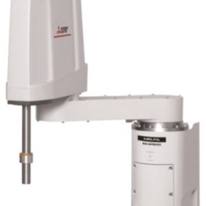 MITSUBISHI ELECTRIC Industrial Robot RH-6FRH5520N-D