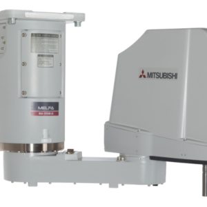 MITSUBISHI ELECTRIC Industrial Robot RH-1FRHR5515-D