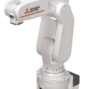 MITSUBISHI ELECTRIC Industrial Robot RV-2FR-D-S25