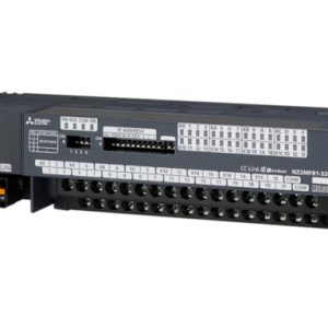 MITSUBISHI ELECTRIC CC-Link IE Field Basic Remote I/O Modules NZ2MFB1-32D