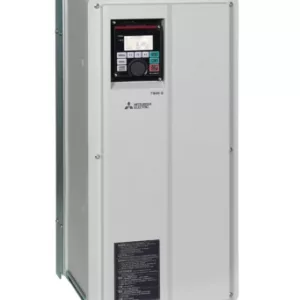 MITSUBISHI ELECTRIC Frequency Inverters F846-E Series IP55 FR-F846-00023-E2-60L2