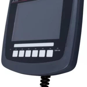 MITSUBISHI ELECTRIC GT25H Handy Portable Operator Panels GT2506HS-VTBD