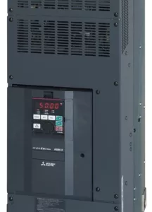 MITSUBISHI ELECTRIC Frequency Inverters A870 Series FR-A870-00550-E2-60