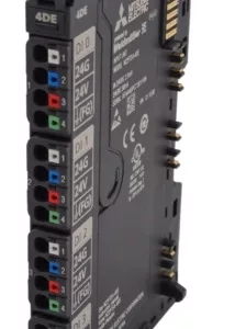 MITSUBISHI ELECTRIC Digital Input Module NZ2FTS4-4DE