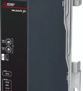 MITSUBISHI ELECTRIC MR-JET Digital AC-Servo Amplifier MR-JET-10G