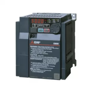 MITSUBISHI ELECTRIC Frequency Inverters E800 Series FR-E840-0016-4-60