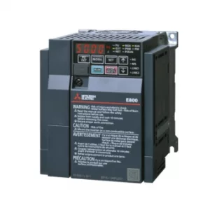 MITSUBISHI ELECTRIC Frequency Inverters E800-E Series FR-E840-0016EPC-60