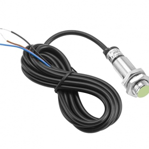 M12 Inductive Proximity Sensor Switch PR12-2DN