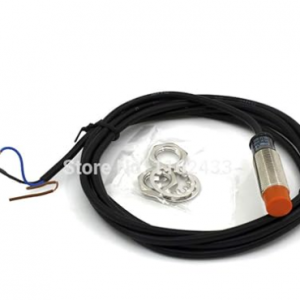 PR12-4DN M12 4mm Proximity Sensor