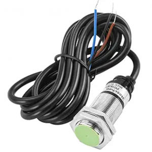 M18 Inductive Proximity Sensor Switch PR18-5DN2