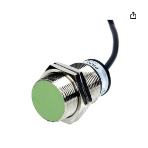 PR30-10 30MM Embeded Type Proximity Sensor Switch