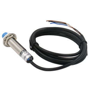 Capacitive Proximity Sensor Switch LJC12A3-5-Z/AX