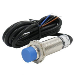 Capacitive Proximity Sensor Switch LJC18A3-B-Z/CX