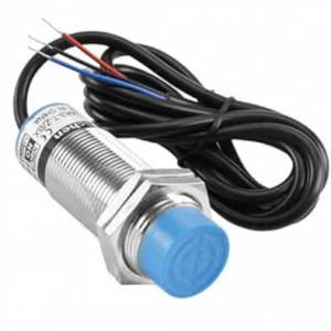 Capacitive proximity sensor switch LJC24A3-T-Z/BX